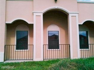 4618 N Cypress St, Pharr, TX 78577