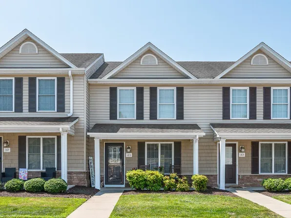 165 Old Tavern Cir, Lynchburg, VA 24501