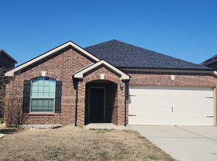127 Bluebonnet Dr, Sanger, TX 76266