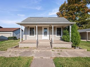 6374 N 260 W, Delphi, IN 46923