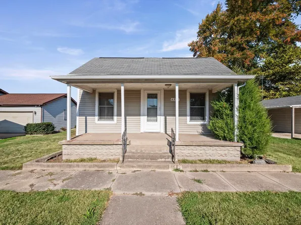 6374 N 260 W, Delphi, IN 46923