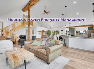 7052 Lynx Lair Rd, Evergreen, CO 80439