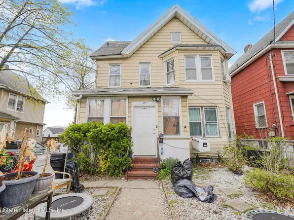 485 Delafield Ave, Staten Island, NY 10310