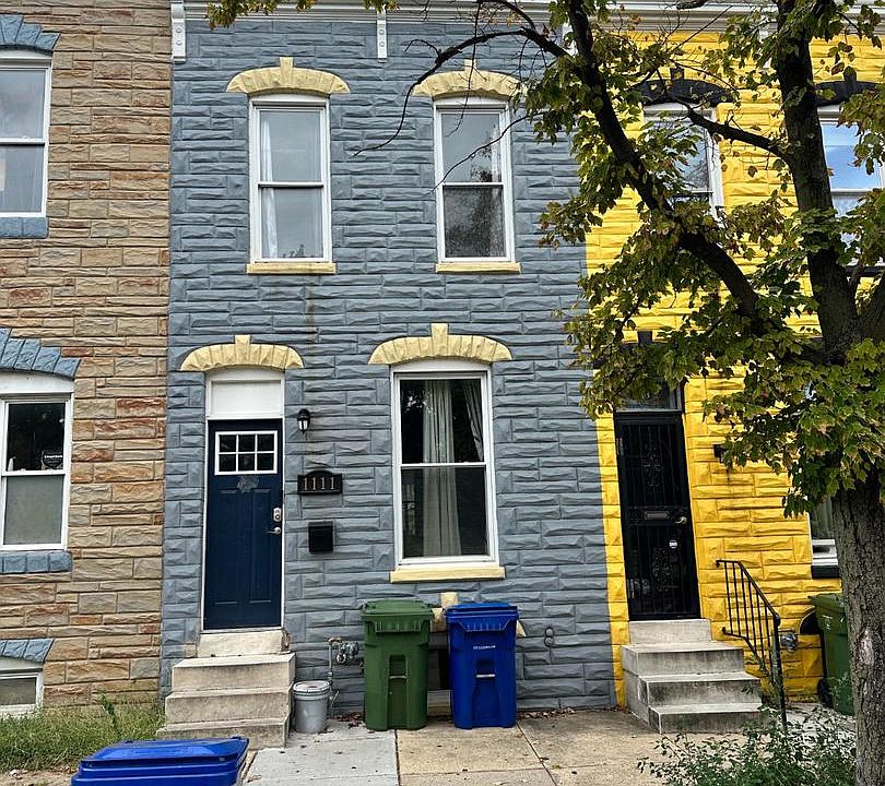 1st image of 1111 Bayard St