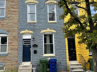 1111 Bayard St, Baltimore, MD 21223