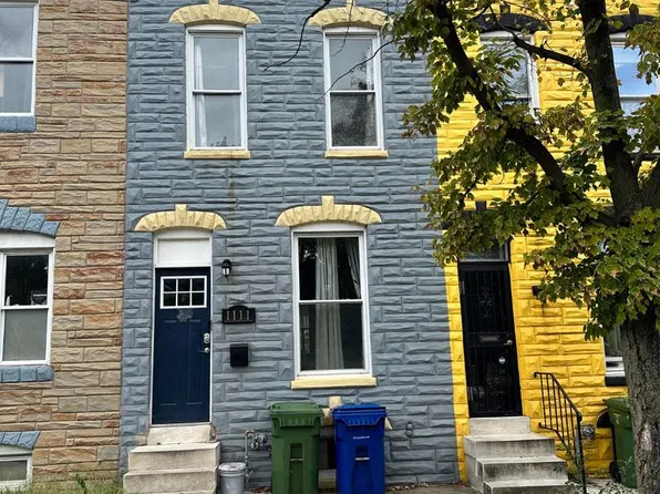 1111 Bayard St, Baltimore, MD 21223