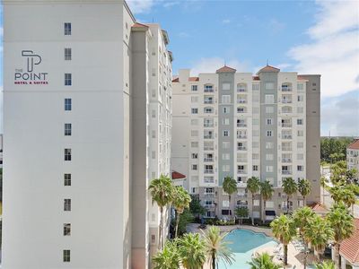 7395 Universal Blvd #1203, Orlando, FL, 32819