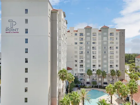 7395 Universal Blvd #1203, Orlando, FL 32819