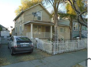 309 E Saint John St APT A, San Jose, CA 95112