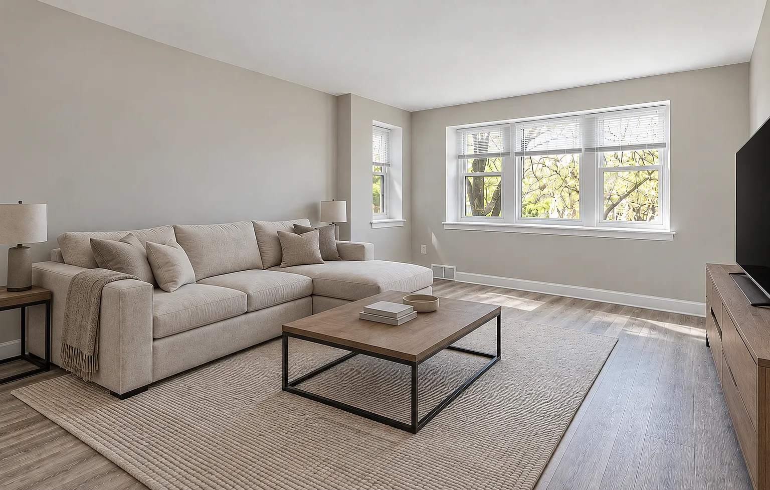 2 bed, 975 sqft, $1,475 — Photo 1