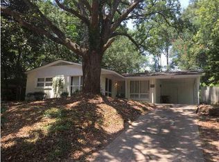 5656 Renn St, Mobile, AL 36618