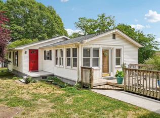429 Liberty Hill Rd, Greer, SC 29651