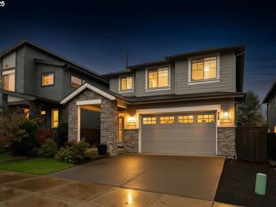 7258 SW Bay Ln, Wilsonville, OR, 97070