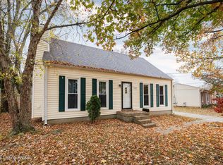 9310 Sue Helen Dr, Jeffersontown, KY 40299