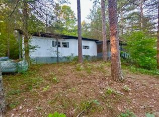 160 John A Trl, Mountain View, AR 72560