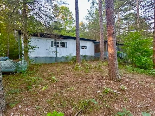 160 John A Trl, Mountain View, AR 72560