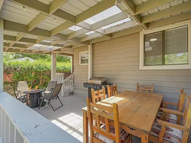 217 W Taylor St #A — Photo 24
