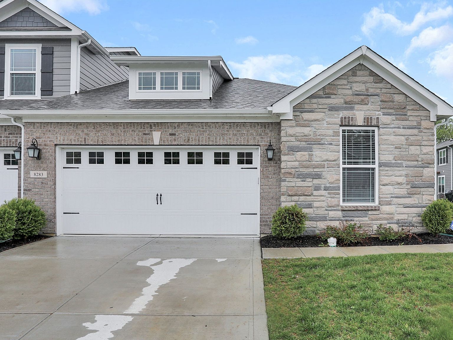 8283 Glacier Ridge Dr, Fishers, IN 46038 Zillow