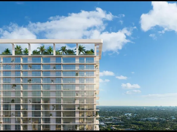 505 NE 2nd St #15A, Fort Lauderdale, FL 33301