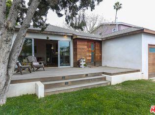 1630 Penmar Ave, Venice, CA 90291