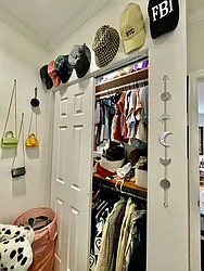 Rented by R New York