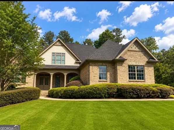 1409 River Haven Dr, Lawrenceville, GA 30045