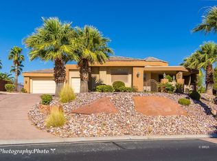 386 Calais Dr, Mesquite, NV 89027