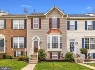 1828 Country Run Way, Frederick, MD 21702