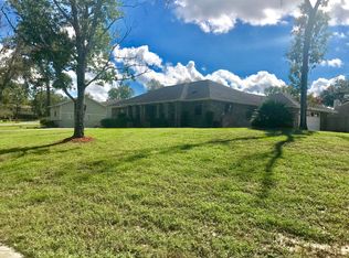 2599 Sunridge Ct, Orange Park, FL 32065