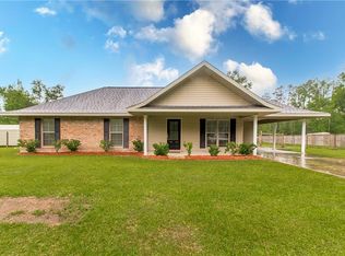 45235 Durbin Rd, Hammond, LA 70401
