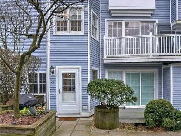 118 Grove Street #23, Stamford, CT 06901
