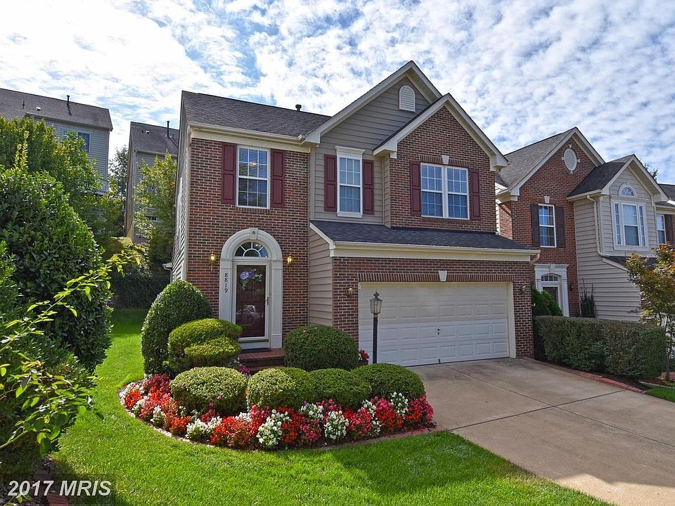 Exterior (General)--Welcome Home!