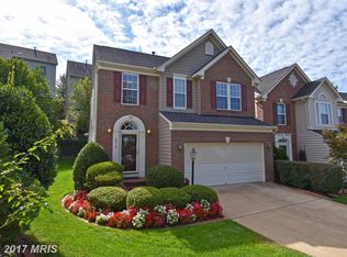 8819 Carpenters Hall Dr, Lorton, VA 22079