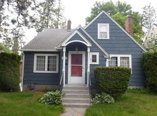448 W 27th Ave, Spokane, WA 99203