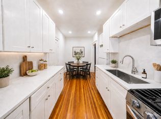 238 S Huntington Ave APT 10, Boston, MA 02130