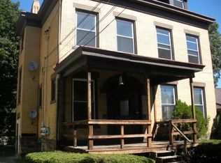 228 W Steuben St #2, Pittsburgh, PA 15205