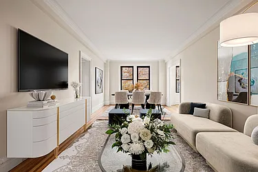 136 East 36th Street