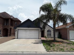303 Ohara Dr, Pharr, TX 78577