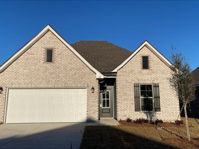 159 Hydrangea Blvd, Freeport, FL, 32439