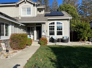 1022 Megan Rd, Livermore, CA 94550