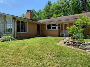 2628O Possum Run Rd, Mansfield, OH 44903
