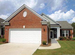 2088 Kennedy Dr, Indian Land, SC 29707