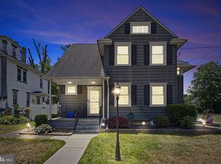 215 Vine St, Delanco, NJ 08075