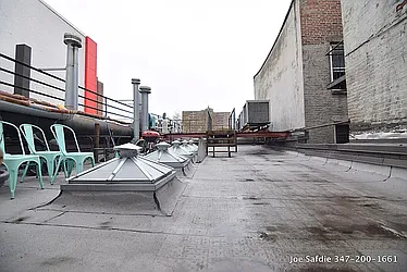 Rented by Safdie Realty Group