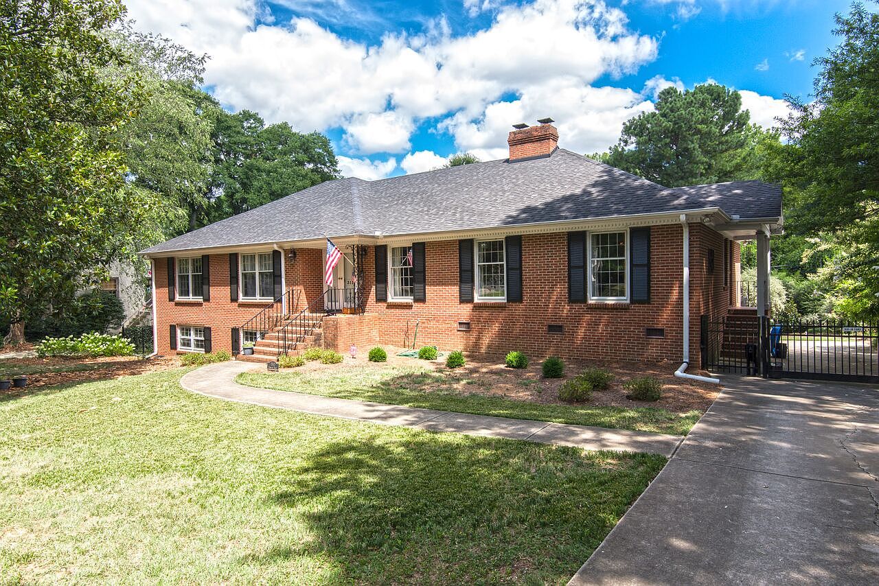 3110 Ferncliff Rd, Charlotte, NC 28211 Zillow