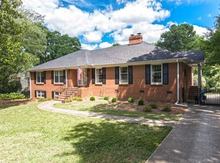 3110 Ferncliff Rd, Charlotte, NC 28211