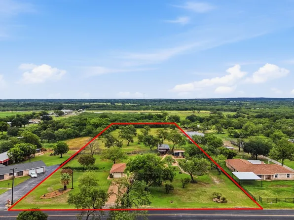 7970 KNOWLTON RD, San Antonio, TX 78263