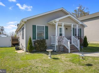 31 Reed St, Harrington, DE 19952