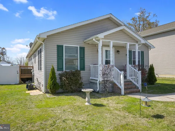 31 Reed St, Harrington, DE 19952