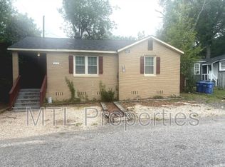 2239 Center St, Columbia, SC 29204